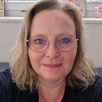 Jolanda Rosenberger